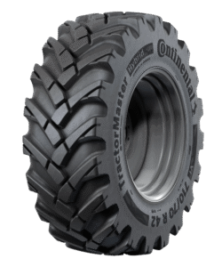 VF TractorMaster Hybrid