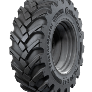 VF TractorMaster Hybrid