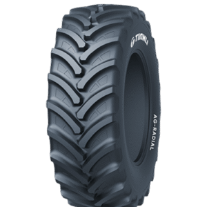AG-RADIAL