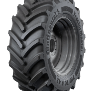 TractorMaster