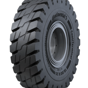 ContainerMaster Radial