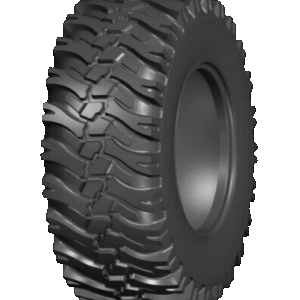 TracMaster 501