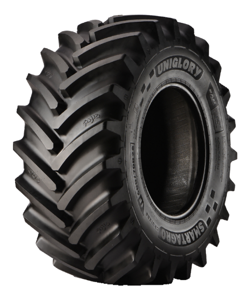 SMARTAGRO CRUIZER PRO